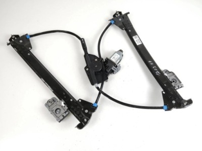 2023 tesla model s подъемник стекло дверь передних 150603700f фото №1