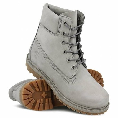 Buty damskie TIMBERLAND 6IN PREM A1KLW r. 38