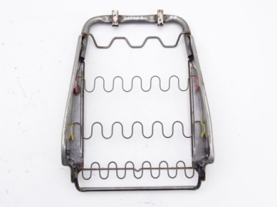 Mazda 6 i gg gy каркас спинка сидіння правий перед фото №1