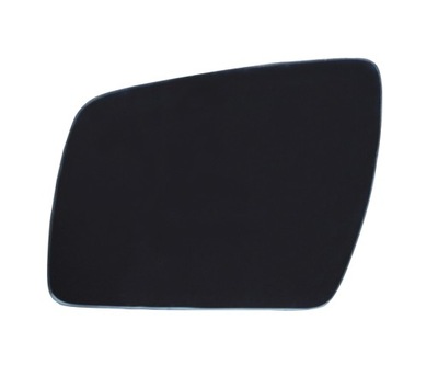 Kia soul 08 скло плоске ліва фото №1