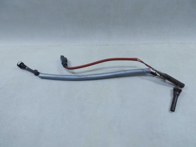 Инжектор дожигатель ford custom 2,2tdci bk21-9t540-af фото №1
