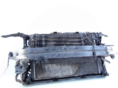 Kpl pas перед передний audi s5 8t 8k b8 4.2 fsi cau фото №1