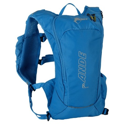 Plecak Velox 6 azure Ande