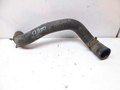 Ceed i 06-09 шланг wąż труба wody 1.6 crdi d4fb фото №1