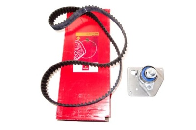 Laguna ii megane ii 1.9dci грм комплект набір 8671019546 фото №1