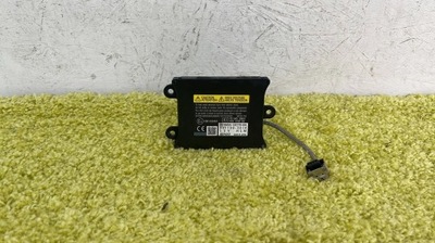 Модуль ксенон cadilac srx lr2 lacrosse focus фото №1