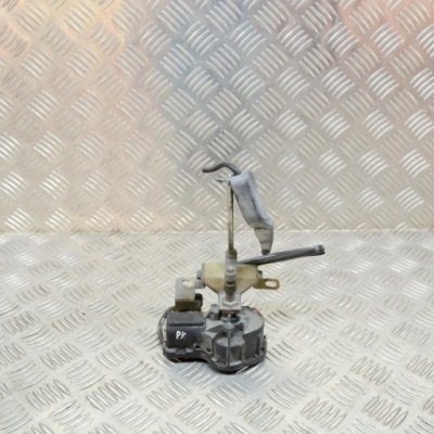 Механизм дворник фары mercedes-benz sl r129 1298200744 фото №1