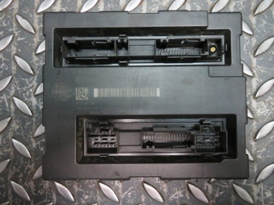 Модуль комфорту audi 8k0907064dp фото №1