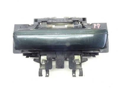 AUDI A8 D3 03-07 HANDLE DOOR RIGHT FRONT  