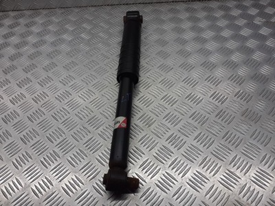 Амортизатор левый задняя renault laguna ii kombi фото №1