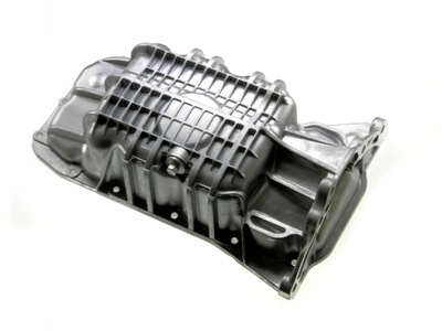 Поддон масляная фото №1