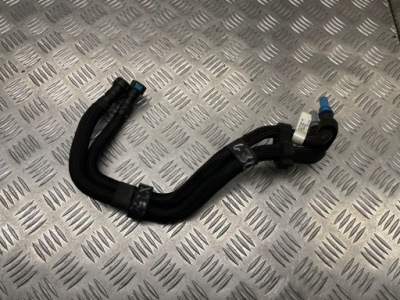 Bmw g30 g31 пабтрубок  трубка шланг топливный 8575464 фото №1