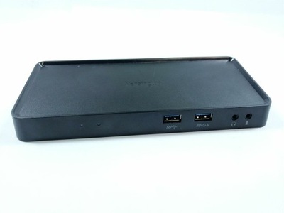 kensington Uniwersalna stacja dokująca SD3650 USB 3.0