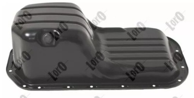 Поддон масляная hyundai accent getz lantr фото №1