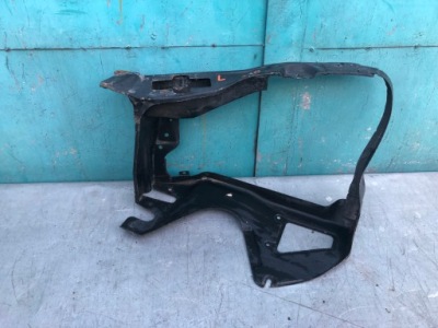 Mercedes w220 pas передній підсилювач лівий панель фари фото №1