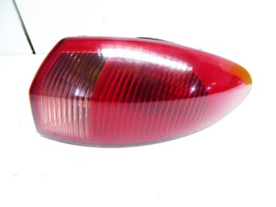 Alfa romeo 147 лампа задняя правая 3d фото №1