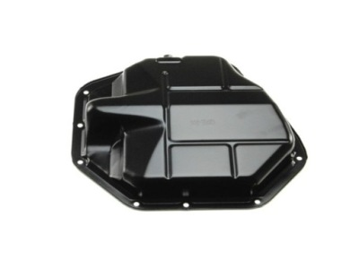 Піддон масляна renault laguna 2.0 07-, фото №1