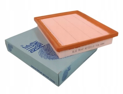 Toyota rav4 iv 15- 2.5hybryda фільтр повітря фото №1