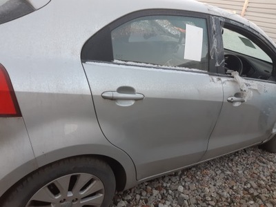 KIA RIO III IV 11-17 DURYS GAL. GALINIAI DEŠINIOJI 5 DURYS HB 