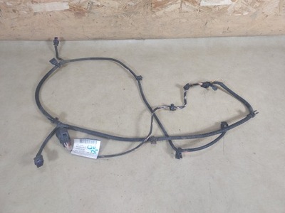 Volvo c30 lift r-design жгут pdc задняя 31270333ab фото №1