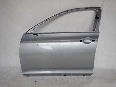 Vw passat b8 14- дверь левая перед передние фото №1