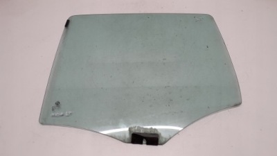 Lancia musa 04-12 скло лівий задня ...4 фото №1