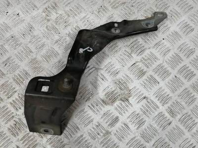 Кронштейн крила праве renault laguna iii coupe фото №1