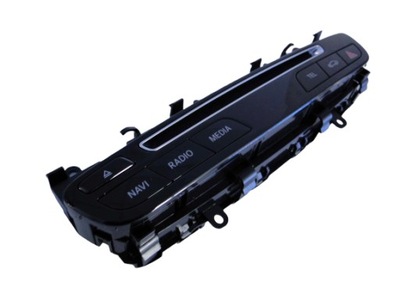 Mercedes glc 253 перемикачі радіо navi аварійна фото №1