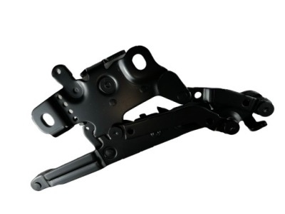 Петля капот правый bmw m3 m4 f36 f31 f20 7239416 фото №1