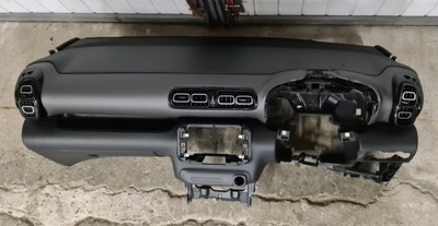 Citroen c3 aircross панель приладів панель приладів pulpit rhd anglik фото №1