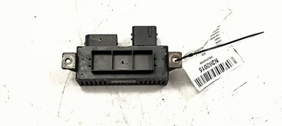 Реле свеча накаливания 8200558438a renault master iii фото №1