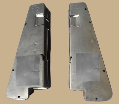 Ford ranger 4 iv подушка подушка безопасности сиденье ремонт фото №1