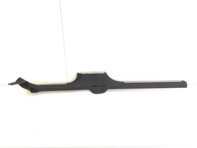 Vw arteon молдинг порог левая 3g8853371 82v фото №1