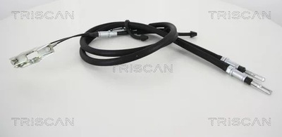 CABLE DE FRENADO RECZ. SAAB T. 9-5 97-09 LE/PR 814065118  