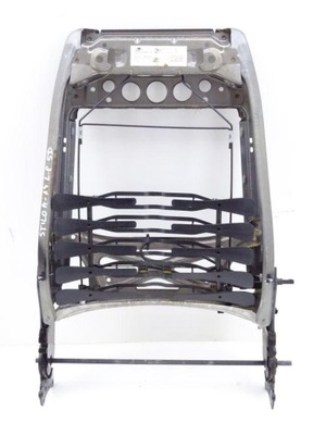 Fiat stilo каркас спинка сиденье левый перед 5d hb фото №1