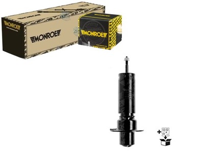 Амортизатор dodge nitro jeep cherokee liberty 2.4- фото №1