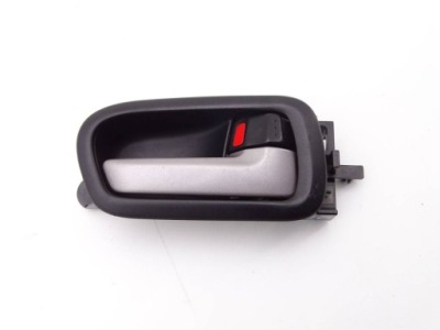 Suzuki grand vitara ii ручка дверь правый перед фото №1