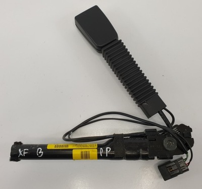 Клипса поперечина натяжитель правый перед jaguar xf x250 фото №1