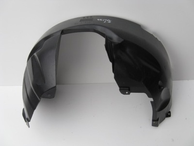 Підкрилок лівий перед lancia delta iii фото №1