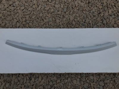 Dacia dokker молдинг решетка решётка перед 2012- фото №1