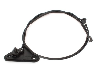 Ford mondeo mk4 s-max трос тягa капот фото №1