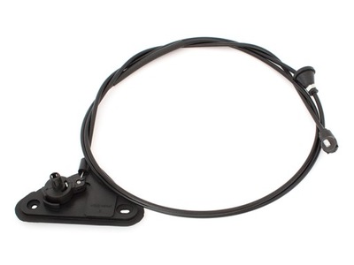 Трос открывания капот do ford s-max фото №1