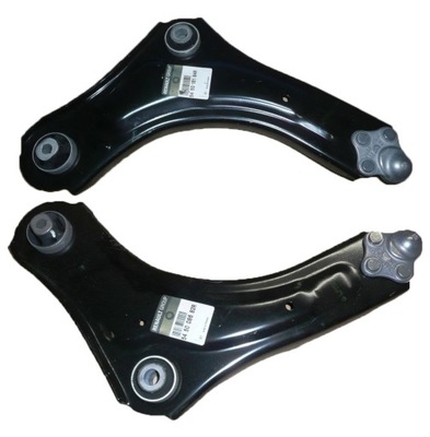 Рычаги renault scenic iii перед оригинал le rh фото №1