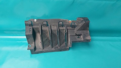 Mercedes actros mp4 захист двигуна права pod фільтром фото №1