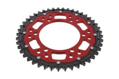 ENGRANAJE PARTE TRASERA ZF DUAL ZFD-479-45-RED 45Z 530  