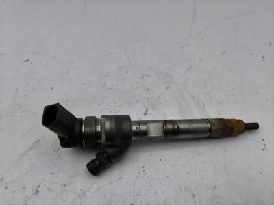 Mini cooper countryman r60 2014 форсунка пального фото №1