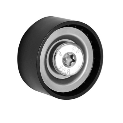 Ролик натяжна ремінь поліклиновий mercedes sprinter 3 5-t b906 sprinter 3 фото №1