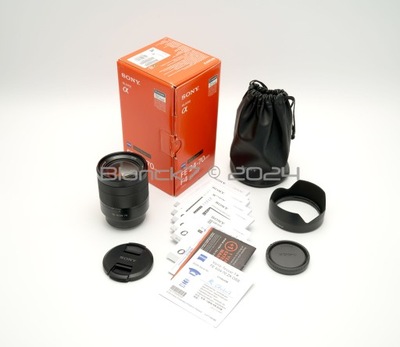 Zeiss Vario-Tessar T* FE 24-70mm f4.0 obiektyw Sony E