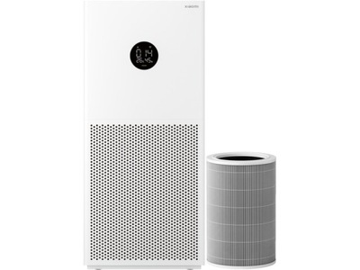 Oczyszczacz powietrza XIAOMI Purifier 4 Lite