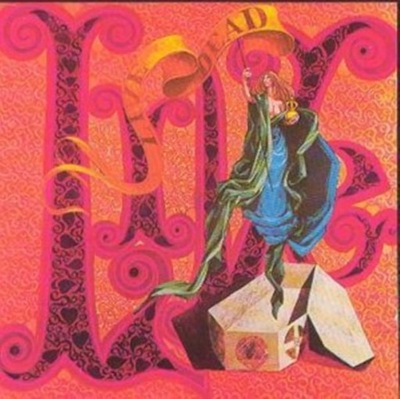 Grateful Dead - Live Dead (CD)